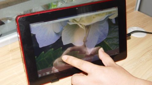 Tablet PC od Haina wkrótce na rynku 1