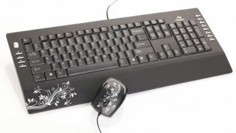 Tracer Paris - zestaw dla Pań 1