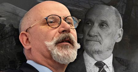 Członek KRRiT przeciwny karaniu TVN24. "To nie nasze kompetencje"