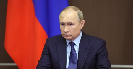 Konflikt w Górskim Karabachu. Putin zapowiada: powstanie mechanizm demarkacji