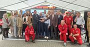 Zamiast kładki nad Nettą program "Bezpieczny Augustów". Miasto inwestuje 60 mln zł w bezpieczeństwo i nowoczesną infrastrukturę