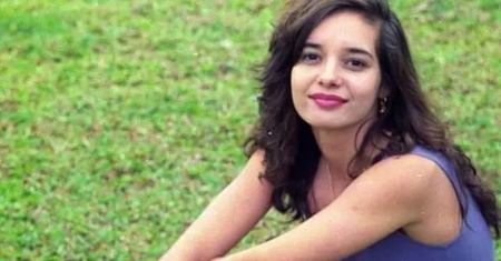 Daniella Perez została zamordowana przez kolegę z planu i jego żonę. Tragiczna historia brazylijskiej aktorki