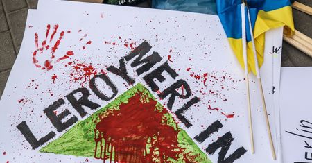 Na Leroy Merlin spadają coraz większe gromy. Na jaw wyszedł list firmy