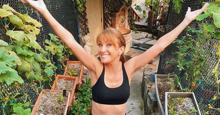 Pamiętacie dr Quinn? Dla Jane Seymour upływ czasu nie istnieje. Znamy jej sekret