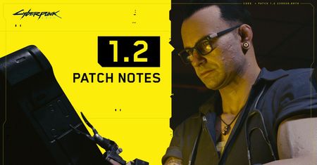 Cyberpunk 2077: problemy z moczem się skończą. CD Projekt RED chwali się zmianami