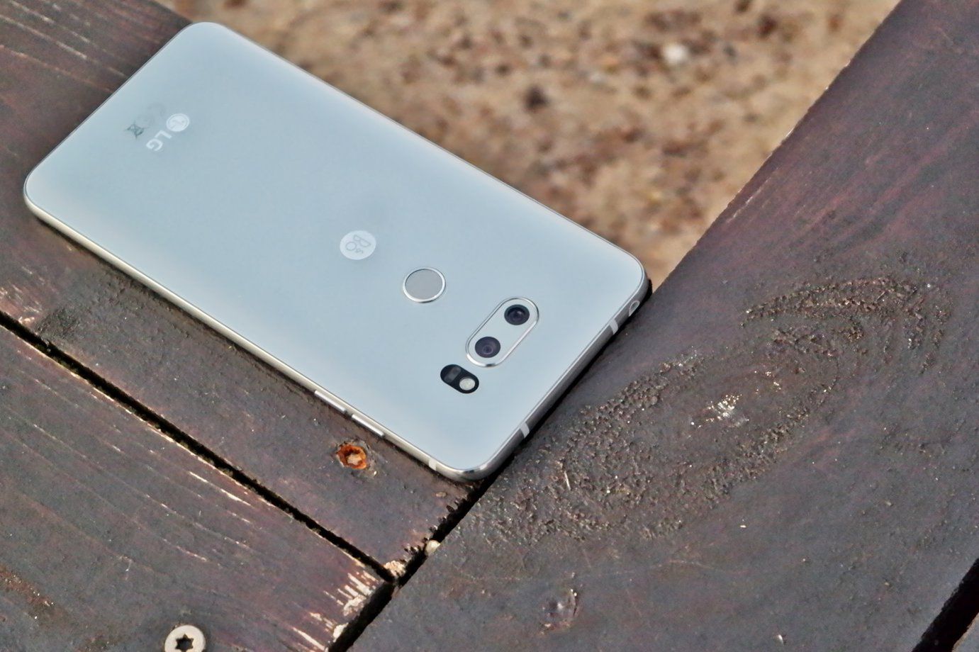 LG V30 to fotograficzny kombajn, w którym można się zakochać [TEST] 19