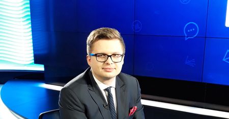 "Money. To się liczy". Rewolucja w karach dla biznesu