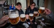 Nasi sąsiedzi produkują mniej piwa. Historyczny spadek