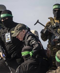 Izrael wypełnia zobowiązania. Autobusy dojechały do Ramallah