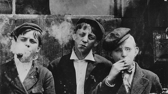 Co z tą fotografią dokumentalną? Dokument fotograficzny na świecie [cz. 1] 1