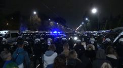 Protesty po decyzji TK. Kobiety zabierają mleko. Ekspert komentuje