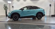 Oto nowy Nissan Leaf. Kolejna generacja wpisuje się w rynkowy standard