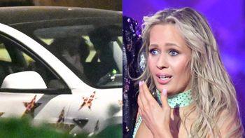 Magdalena Tarnowska została zapytana o zdjęcia, na których uchwycono jej CZUŁOŚCI Z BAGIM. "Zestresowało mnie to"