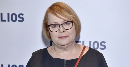 Ilona Łepkowska komentuje rozstanie Cichopek i Hakiela. Przykra sprawa?
