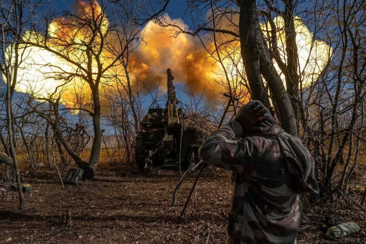 Nowa broń Ukrainy. Prawdziwa masakra pod Wuhłedarem