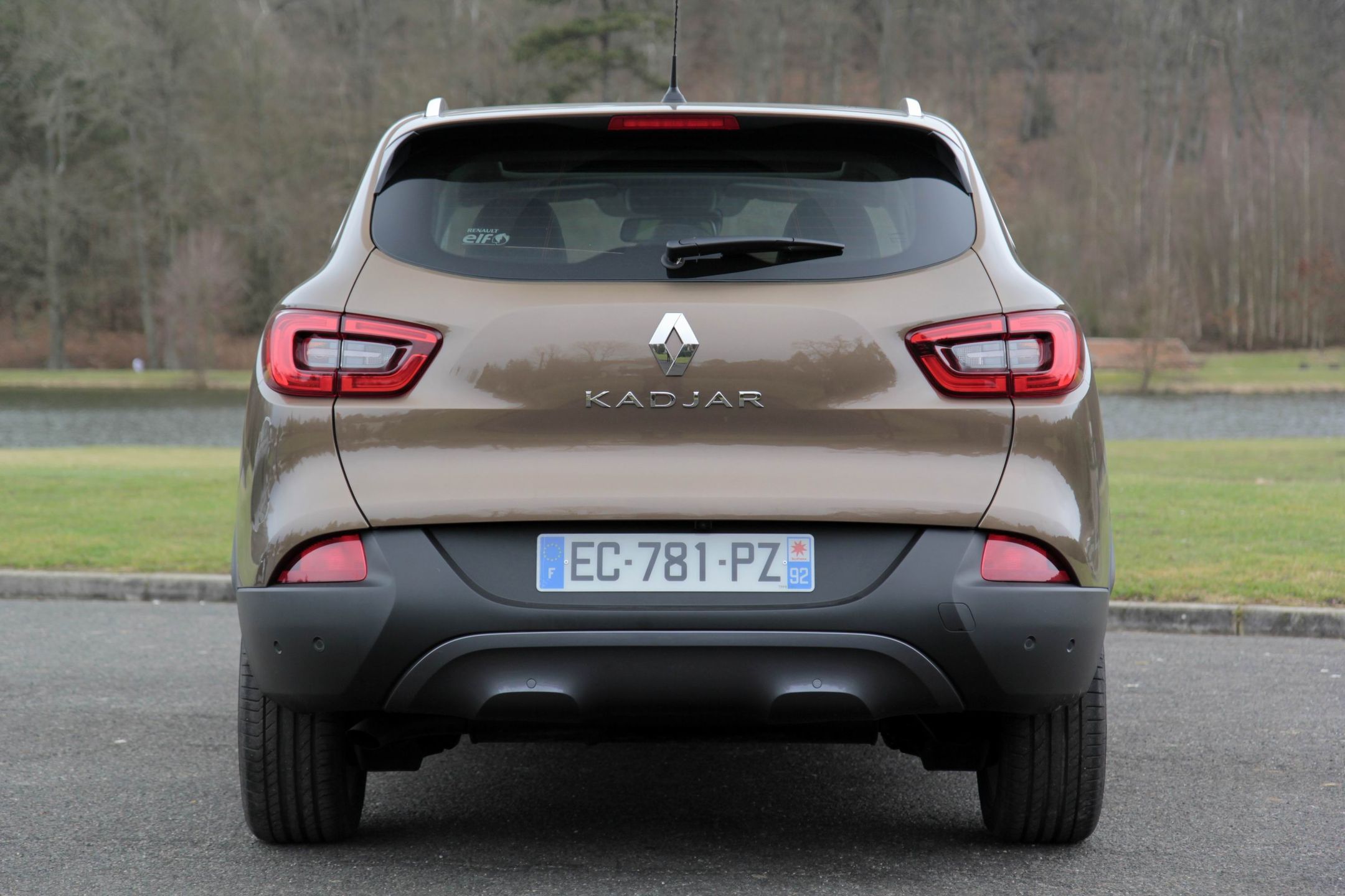 Renault Kadjar 4