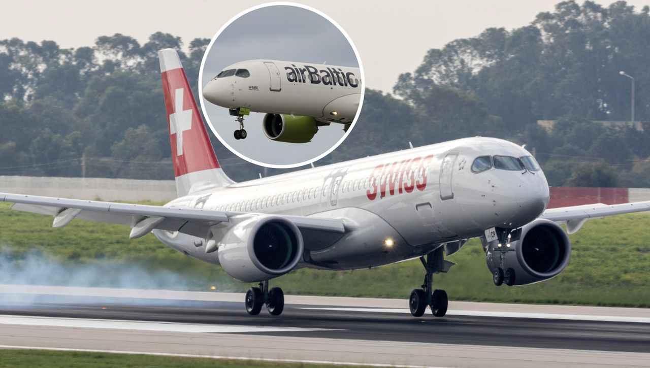 LOT kupuje nowe samoloty. Oni już nimi latają. Zapytaliśmy, jak sprawdzają się Airbusy A220