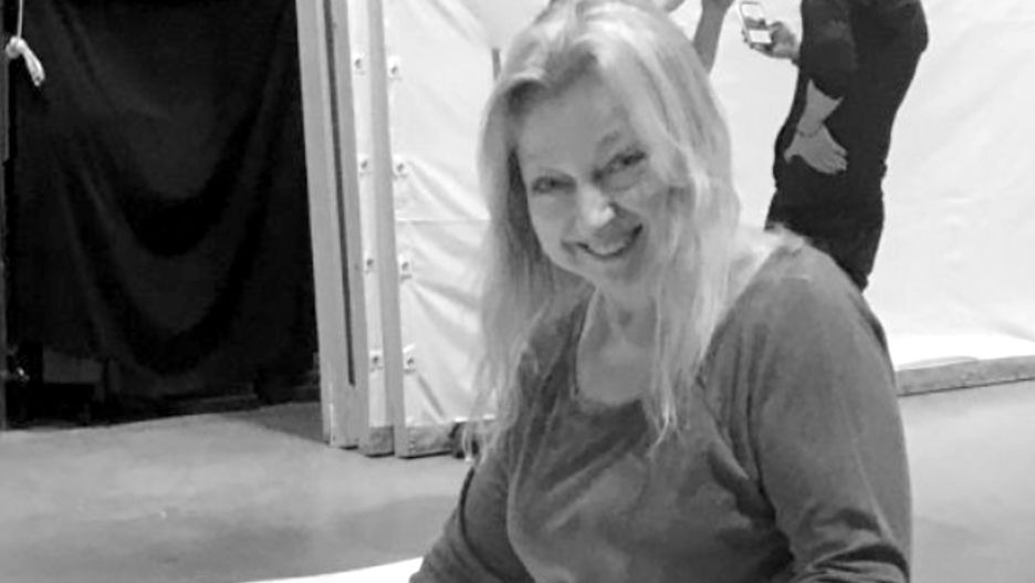 Evelyn Sakash "zaginęła" 30 września 2020 r.