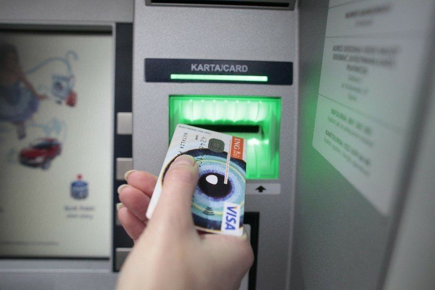 Historia cash trappingu - to nie jest nowa metoda oszustwa