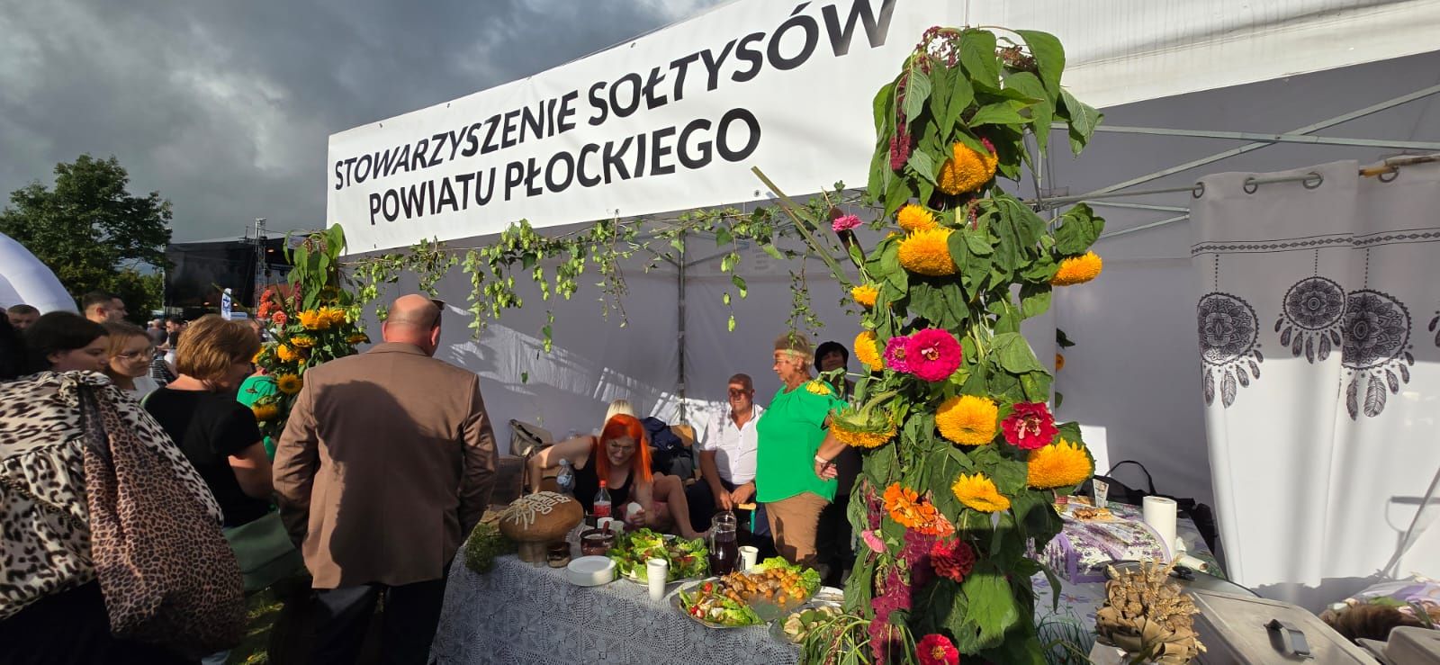 Dożynki