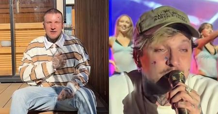 Smolasty przerywa milczenie po NIEPOKOJĄCYCH nagraniach z koncertu. "Ostatnie miesiące mocno mnie przetyrały" (WIDEO)