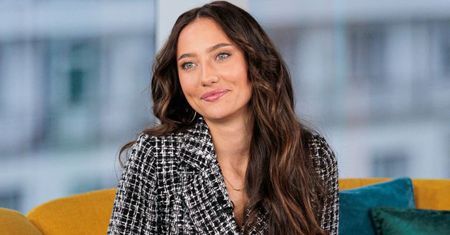 Klaudia Nieścior z "Top Model" przeszła metamorfozę. Rozpuściła kwas w ustach i zmieniła kolor włosów (ZDJĘCIA)