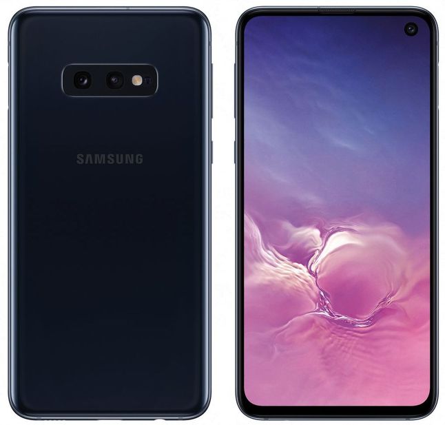 Samsung Galaxy S10E