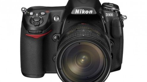 Plotki: Nikon D300s będzie nagrywał filmy w HD 1