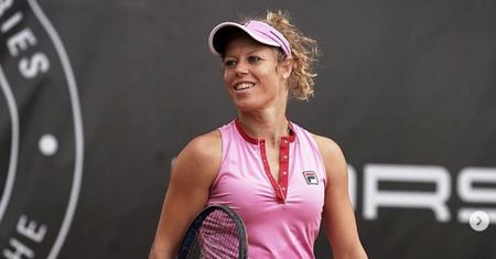 Roland Garros. Kibice wściekli na niemiecką tenisistkę. Nazywają ją oszustką