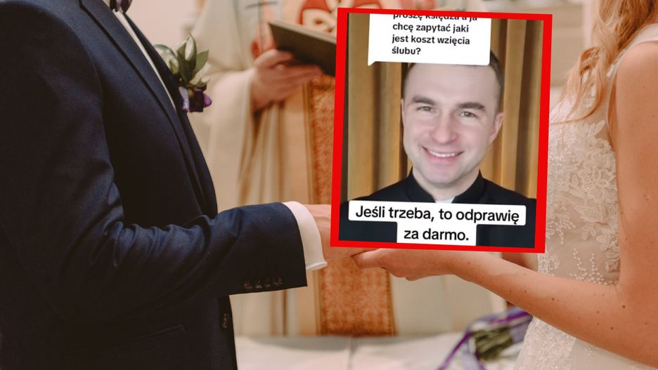 ile kosztuje ślub kościelny.