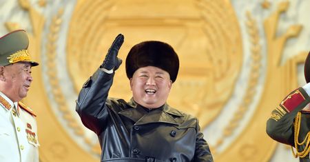 Kim Dzong Un ma "najpotężniejszą broń świata". Jest się czego bać