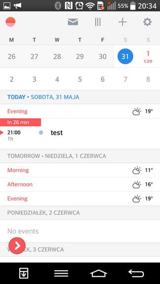 Weekendowy Zestaw Gier i Aplikacji: Worms 3, GO Launcher Prime za darmo i Sunrise Calendar 13