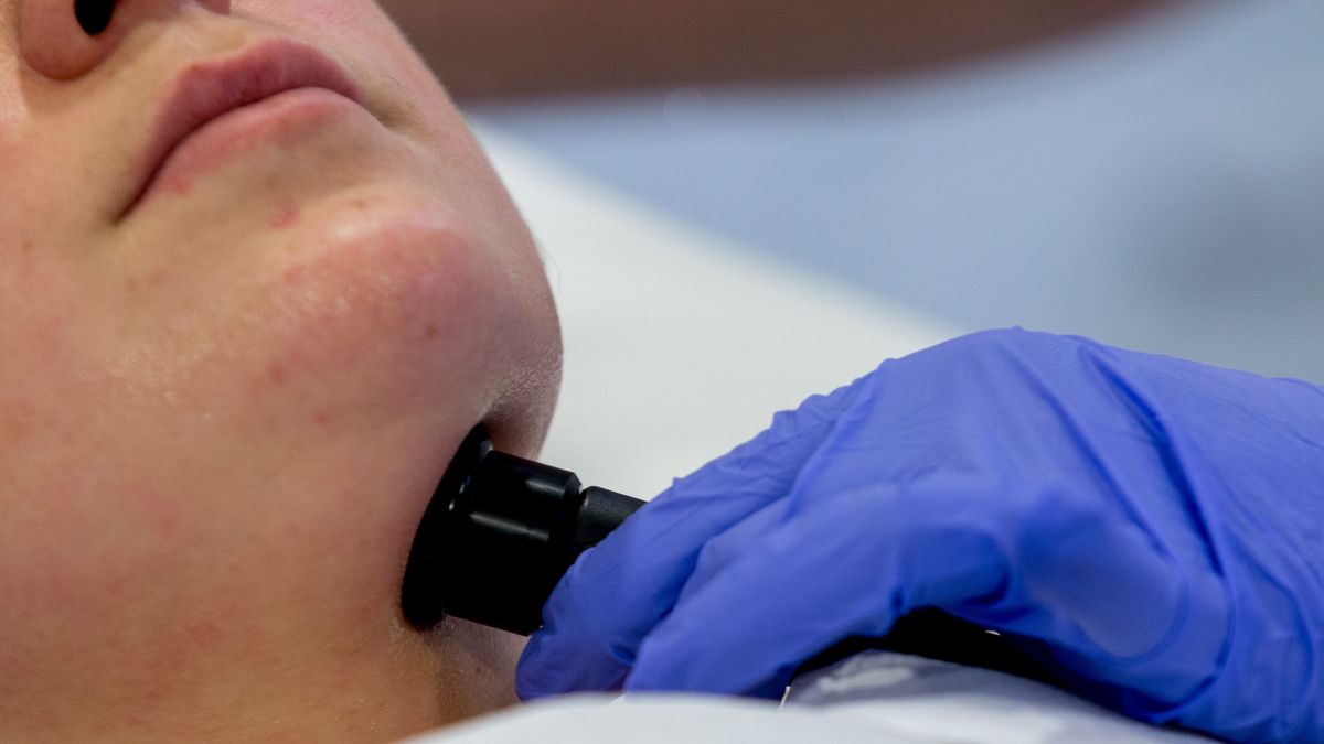 Medycyna estetyczna po nowemu. Tego chce NRL