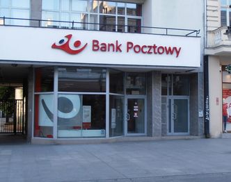 Bank Pocztowy przyznaje, że zyski spadną. Nawet o kilkanaście milionów złotych