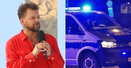 Wstrząśnięty Michał Piróg komentuje śmierć uczestniczki "Top Model". Tak wspomina ich spotkanie