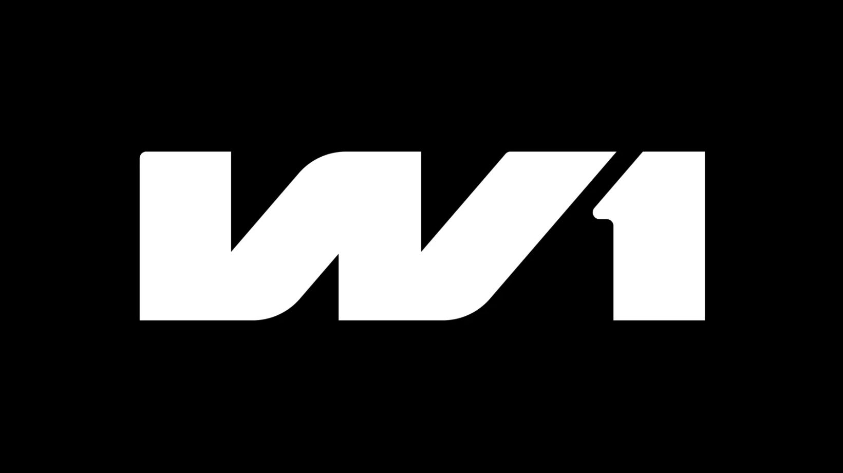 Logo nowego McLarena W1