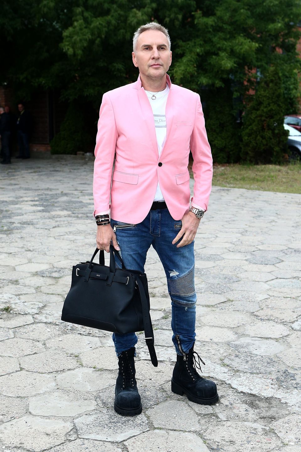 Krzysztof Gojdź zdradził, ile trzeba zarabiać, żeby godnie żyć