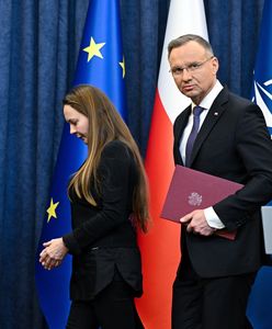 Niespodziewana decyzja Dudy. Źródła z Pałacu zdradzają kulisy