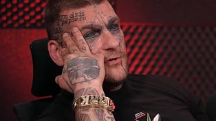 Popek nawrócił się i chce CZYTAĆ BIBLIĘ. "Dostąpię ekskomuniki"