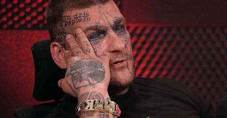 Popek nawrócił się i chce CZYTAĆ BIBLIĘ. "Dostąpię ekskomuniki"