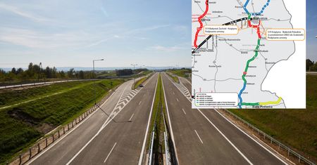 Budowa S19 Via Carpatia. Kolejne dwie umowy podpisane