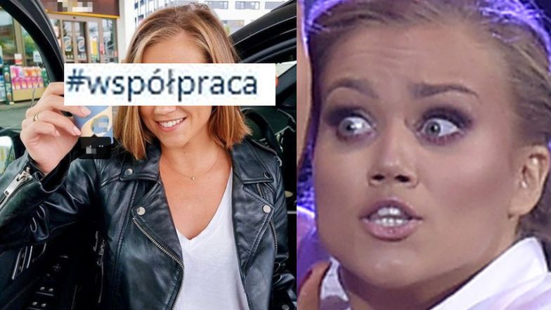 Agnieszka Kaczorowska przestraszyła się kontroli UOKiK