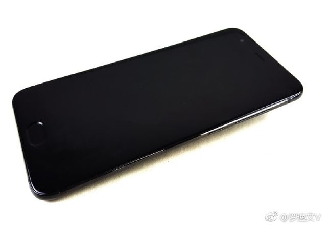 Tak ma wyglądać Xiaomi Mi 6