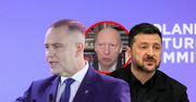 "Możemy obserwować eskalację". Generał apeluje o spotkanie prezydentów