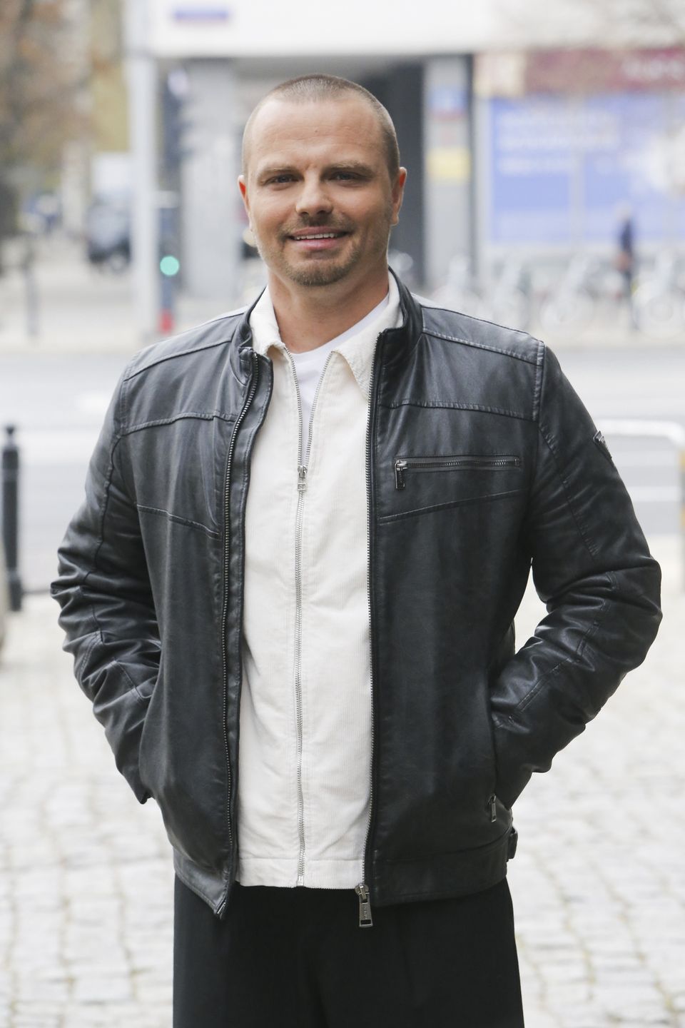 Marcin Hakiel