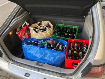 System kaucyjny w praktyce – handel ma wątpliwości, a klienci mgliste pojęcie