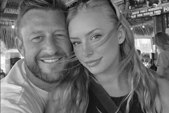 "Tatuś zastrzelił Jess". 5-latka widziała, co zrobił jej ojciec