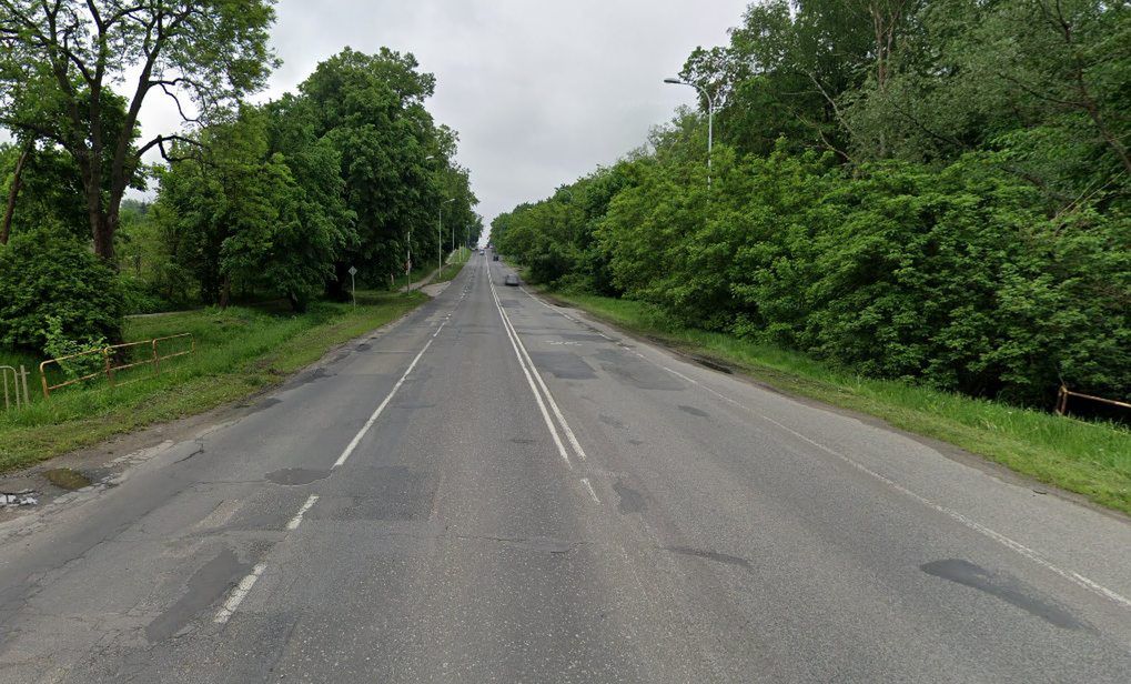Wielu kierowców określa ją mianem najgorszej ulicy w mieście. Niebawem ruszy tam remont nawierzchni