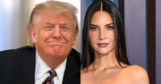 Aktorka o Trumpie. Zaczęła od nazwania go "chłopczykiem"