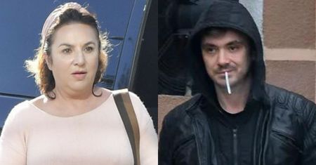 Danuta Martyniuk wciąż boi się o krnąbrnego Daniela? "Woli być w domu, jak odwiedzają go koledzy, bo łatwo WYBUCHA"